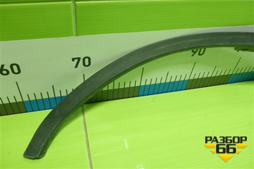 Накладка двери задней правой (внутренняя) (7587342010) для Toyota Rav-4 с 2018г (Рав 4)