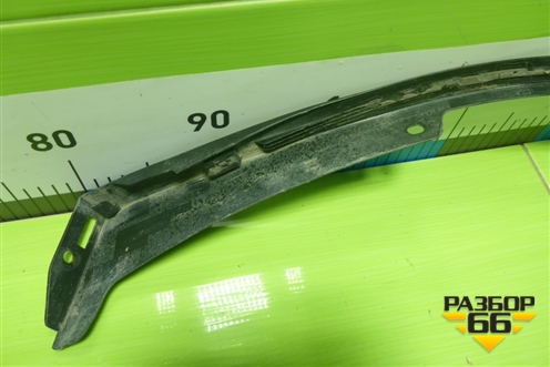 Накладка двери задней правой (внутренняя) (7587342010) для Toyota Rav-4 с 2018г (Рав 4)