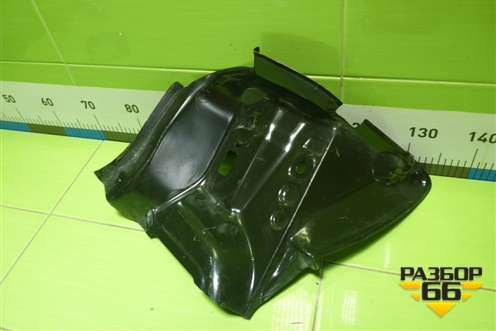 Кузовной элемент (панель задняя фонаря правого новый) (850425063R) для Renault Logan II с 2012г (Логан)