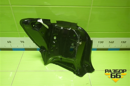 Кузовной элемент (панель задняя фонаря правого новый) (850425063R) для Renault Logan II с 2012г (Логан)