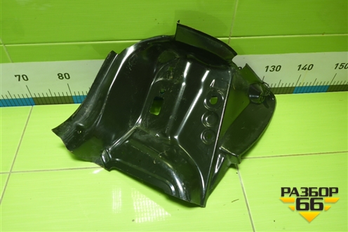 Кузовной элемент (панель задняя фонаря правого новый) (850425063R) для Renault Logan II с 2012г (Логан)