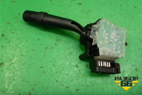 Переключатель стеклоочистителей (S3774300B1) для Lifan X60 с 2011г (Х60)