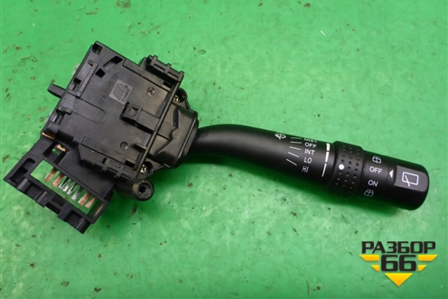 Переключатель стеклоочистителей (S3774300B1) для Lifan X60 с 2011г (Х60)