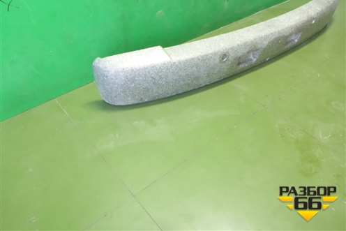 Наполнитель заднего бампера (X86620250001) для Hyundai Aсcent с 2000г (Акцент)