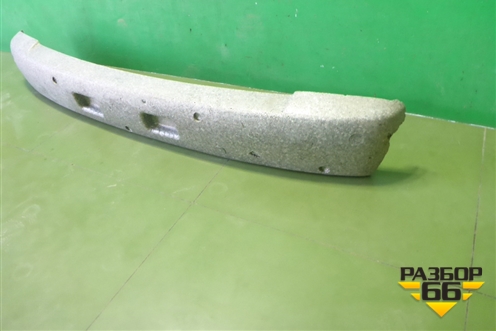 Наполнитель заднего бампера (X86620250001) для Hyundai Aсcent с 2000г (Акцент)