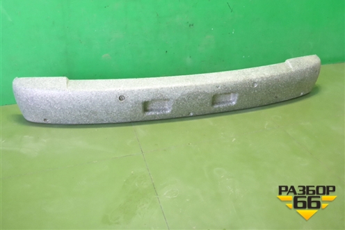 Наполнитель заднего бампера (X86620250001) для Hyundai Aсcent с 2000г (Акцент)