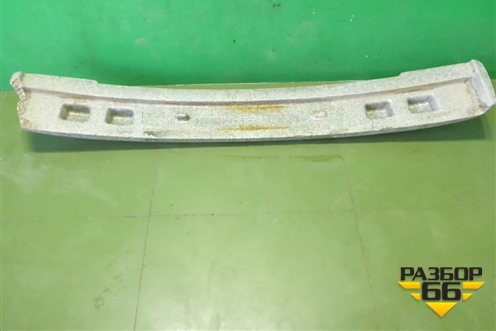 Наполнитель заднего бампера (X86620250001) для Hyundai Aсcent с 2000г (Акцент)