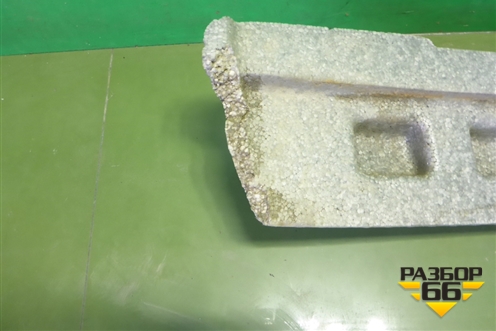 Наполнитель заднего бампера (X86620250001) для Hyundai Aсcent с 2000г (Акцент)