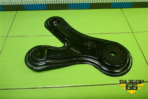Кронштейн подрамника правый (2810131U7300) для JAC J7 с 2020-2025г (Джей7)