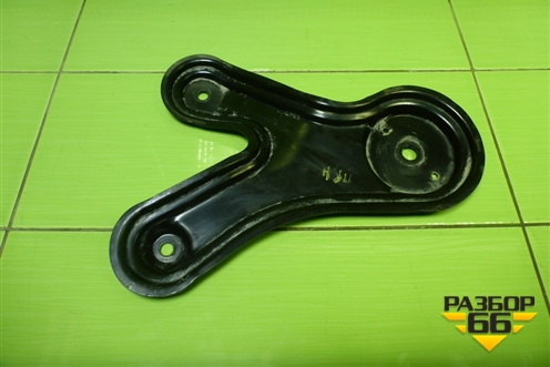 Кронштейн подрамника правый (2810131U7300) для JAC J7 с 2020-2025г (Джей7)