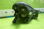 Фара левая (260604AA0B) для Nissan Almera G15 с 2012г (Альмера Г15)