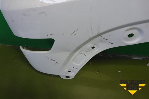 Крыло переднее левое (8403100XКM01А) для Tank 300 с 2021-2025г