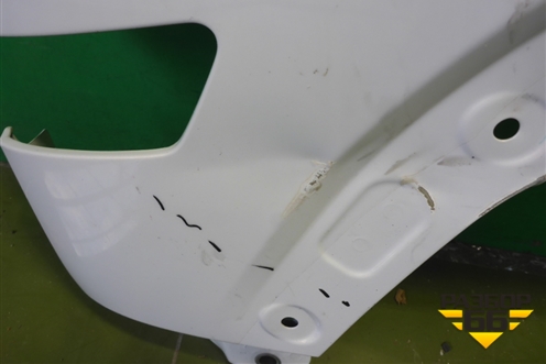 Крыло переднее левое (8403100XКM01А) для Tank 300 с 2021-2025г