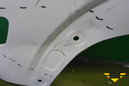 Крыло переднее левое (8403100XКM01А) для Tank 300 с 2021-2025г