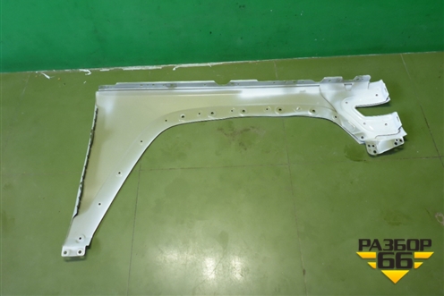 Крыло переднее левое (8403100XКM01А) для Tank 300 с 2021-2025г