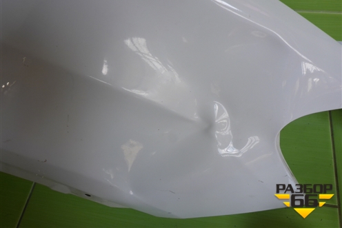 Крыло переднее правое (41357267324) для BMW X3 F25 с 2010-2017г (Х3 Ф25)