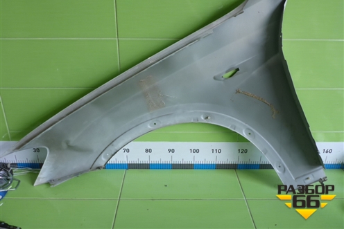 Крыло переднее правое (41357267324) для BMW X3 F25 с 2010-2017г (Х3 Ф25)