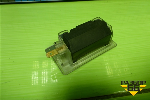 Фонарь подсветки багажника (926013M000) для Kia Rio с 2011-2016г (Рио 3)