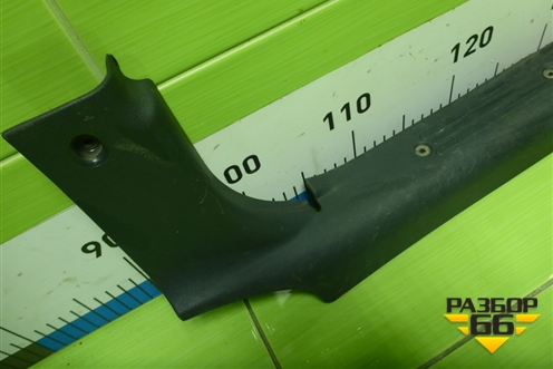 Накладка порога внутренняя переднего правого (11185109076) для VAZ Kalina/Калина