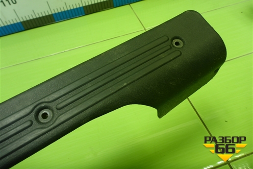 Накладка порога внутренняя заднего левого (11185109079) для VAZ Kalina/Калина