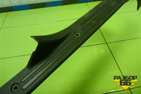 Накладка порога внутренняя заднего левого (11185109079) для VAZ Kalina/Калина