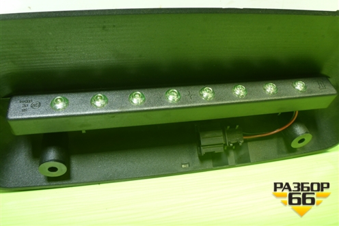 Фонарь задний стоп сигнал (11193716810) для VAZ Kalina/Калина