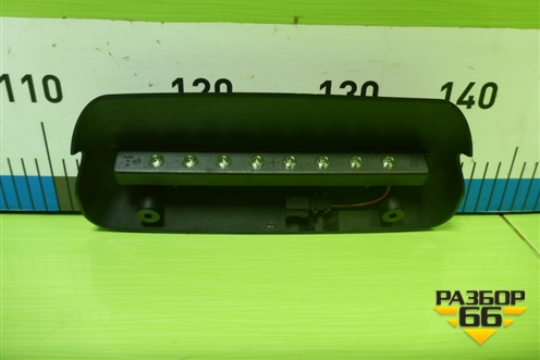 Фонарь задний стоп сигнал (11193716810) для VAZ Kalina/Калина