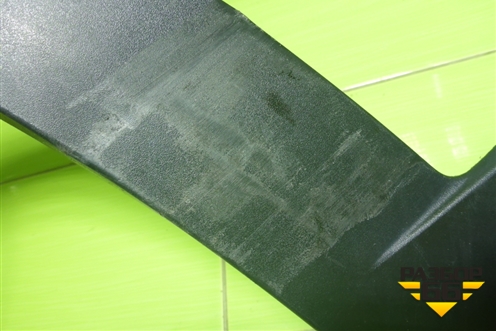 Накладка двери задней правой (87732N9000) для Hyundai Tucson с 2020г (Туксон)