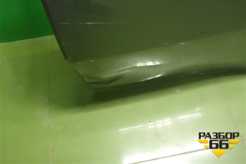 Дверь задняя левая (41527198161) для BMW X6 E71 с 2008-2014г (Х6 Е71)