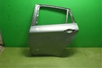 Дверь задняя левая (41527198161) для BMW X6 E71 с 2008-2014г (Х6 Е71)
