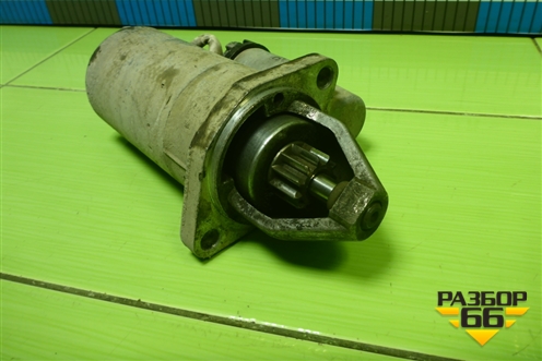 Стартер (1.6л 11183) (21113708010) для VAZ Kalina/Калина