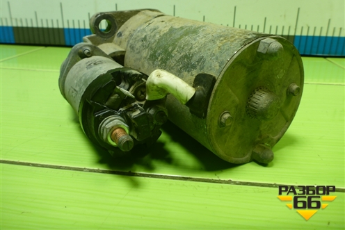 Стартер (1.6л 11183) (21113708010) для VAZ Kalina/Калина