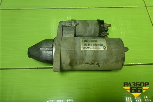 Стартер (1.6л 11183) (21113708010) для VAZ Kalina/Калина