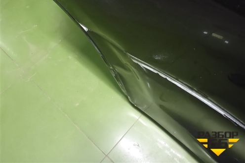 Дверь задняя правая (509000768ABDYJ) для Exeed TXL с 2020-2024г (ТХЛ)