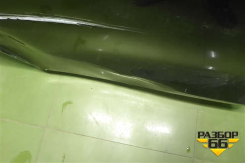 Дверь задняя правая (509000768ABDYJ) для Exeed TXL с 2020-2024г (ТХЛ)