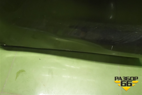 Дверь задняя правая (509000768ABDYJ) для Exeed TXL с 2020-2024г (ТХЛ)