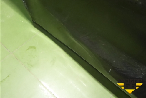 Дверь задняя правая (509000768ABDYJ) для Exeed TXL с 2020-2024г (ТХЛ)