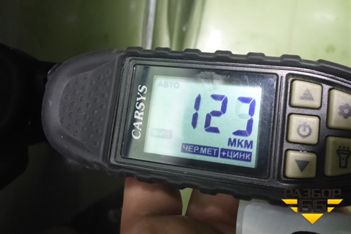 Дверь задняя правая (509000768ABDYJ) для Exeed TXL с 2020-2024г (ТХЛ)