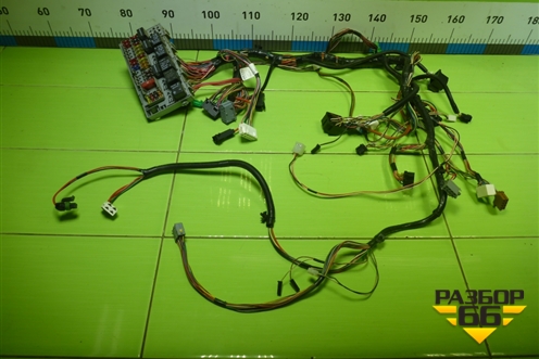 Проводка салонная (под торпедо) (11173724030) для VAZ Kalina/Калина
