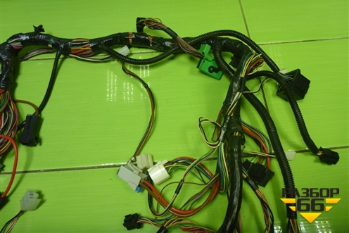 Проводка салонная (под торпедо) (11173724030) для VAZ Kalina/Калина