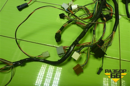 Проводка салонная (под торпедо) (11173724030) для VAZ Kalina/Калина