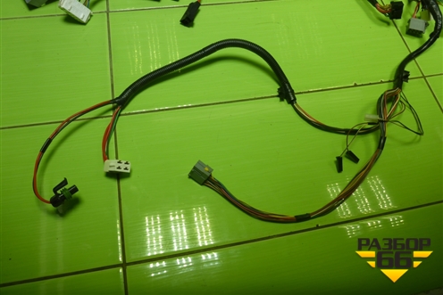 Проводка салонная (под торпедо) (11173724030) для VAZ Kalina/Калина