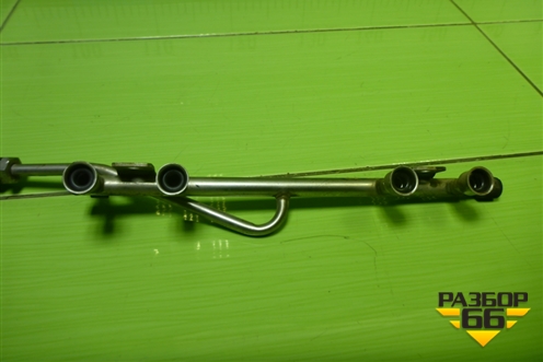 Рейка топливная рампа (1.6л 11183) (11181144010) для VAZ Kalina/Калина