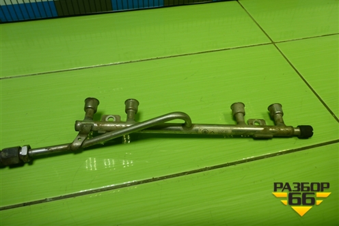 Рейка топливная рампа (1.6л 11183) (11181144010) для VAZ Kalina/Калина