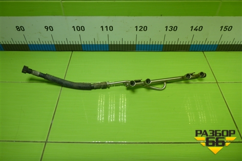 Рейка топливная рампа (1.6л 11183) (11181144010) для VAZ Kalina/Калина