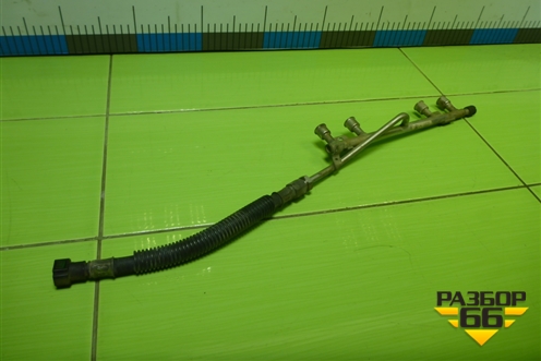 Рейка топливная рампа (1.6л 11183) (11181144010) для VAZ Kalina/Калина