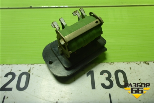 Резистор отопителя (21238118022) для VAZ Kalina/Калина