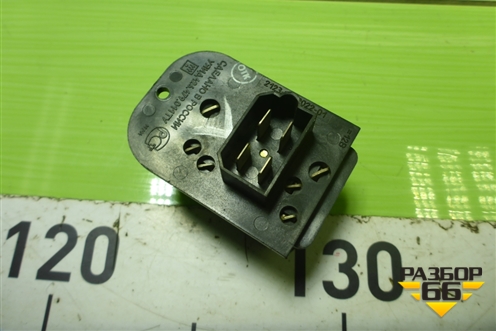 Резистор отопителя (21238118022) для VAZ Kalina/Калина