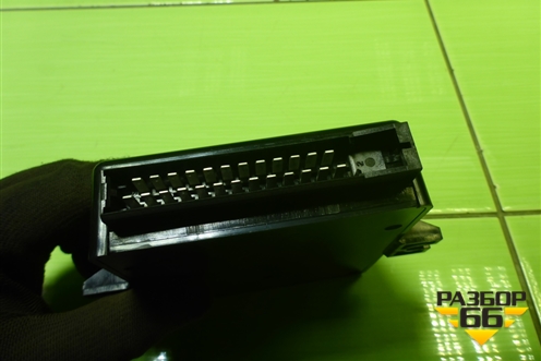 Блок комфорта (11186512010) для VAZ Kalina/Калина