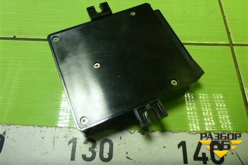 Блок комфорта (11186512010) для VAZ Kalina/Калина